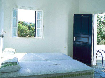 Holiday park Coralli Seaside Livadakia