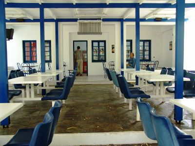Coralli Seaside Holiday park