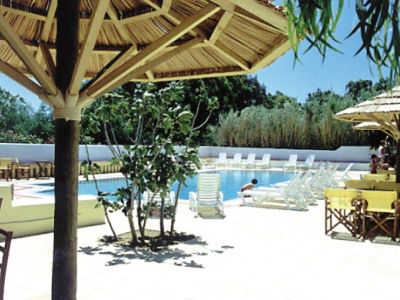 Coralli Seaside
