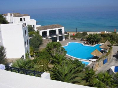 Messakti Village 3*