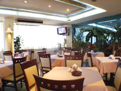 Hellinis Hotel Athens