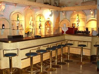 Hotel Hellinis 3*