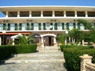 Hotel Soleil Tolo