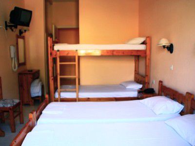 Soleil Hotel 2*