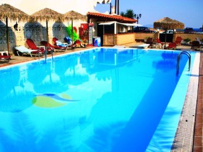 Hotel Soleil