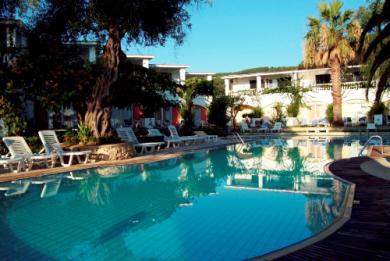 Calimera Miramare & (adults Only) 3*