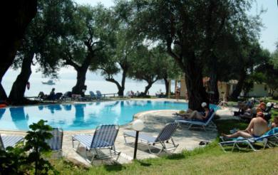 Calimera Miramare & (adults Only) Hotel 3*