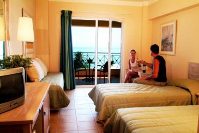 Calimera Miramare & (adults Only) 3* Moraitika