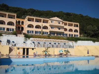 Calimera Miramare & (adults Only) Hotel 3*