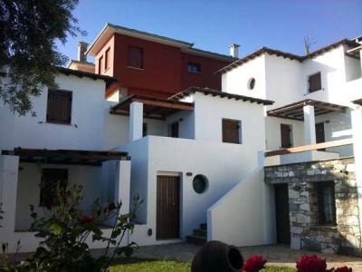 Aparthotel Aeolos & - Pelion 3*