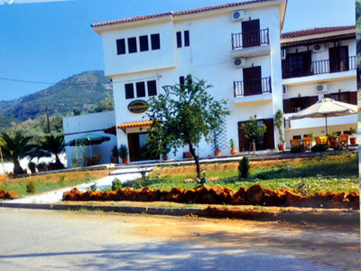 Guest house Kassandra 2*