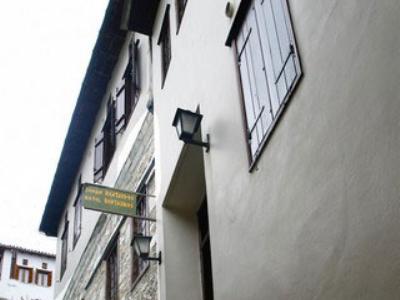 Kentavros Hotel Agios Lavrentios