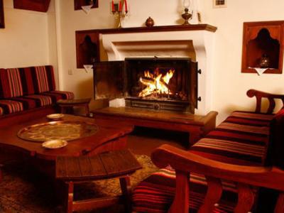 Kentavros Hotel Agios Lavrentios