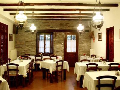 Hotel Kentavros 3*