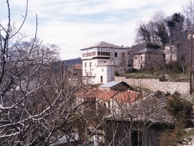 Santikos Mansion, Santikos Collection Guest house