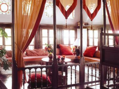 Santikos Mansion, Santikos Collection 4*