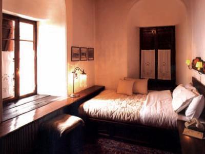 Archontiko Pandora Guest house