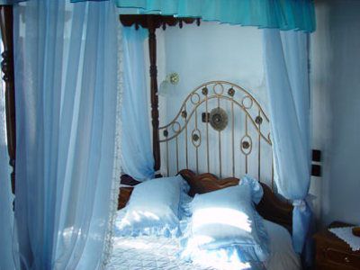 Mansion Theodora 3* Makrinitsa