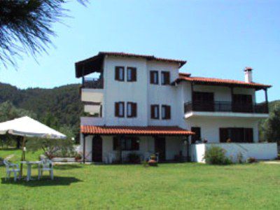 Fillis House *