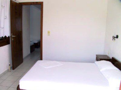 Fillis House Apartment Vourvourou