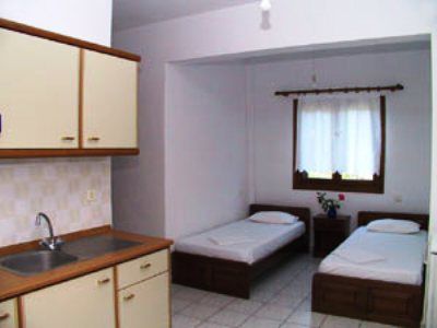 Fillis House