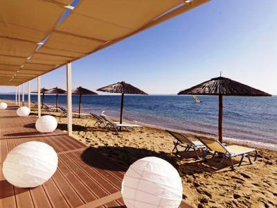 Gerakina Beach