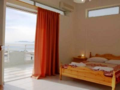 Diolkos Aparthotel Loutraki (Corinthia)