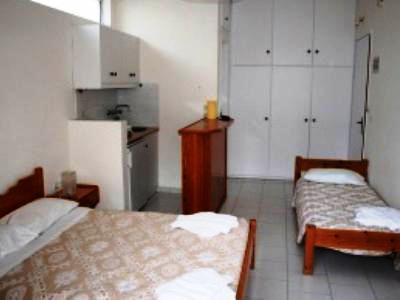 Aparthotel Diolkos 2*