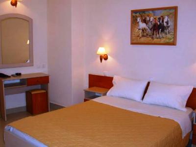 Mantas Hotel Loutraki (Corinthia)