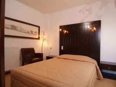 Taxiarches 3* Aristi