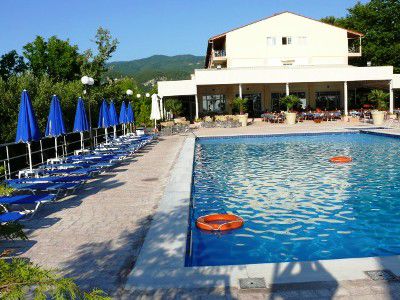 Hotel Sun 3*