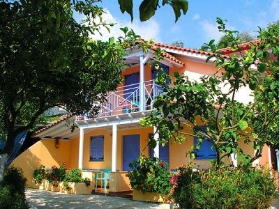 Bacoli Apartment
