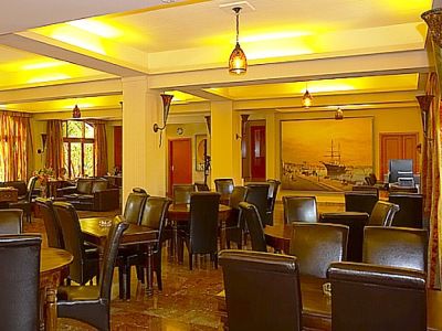 Apartment Bacoli