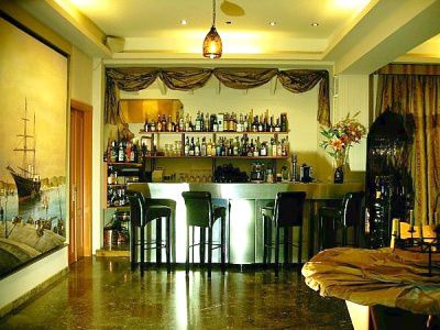 Bacoli Apartment