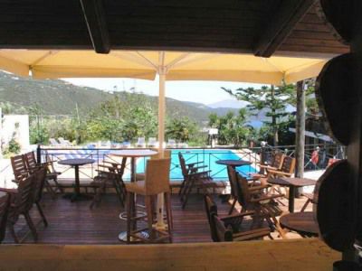 Hotel Bella Vista And Parga