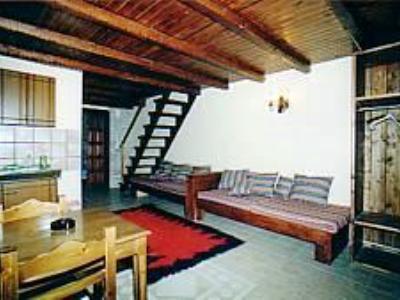 Alexander 3* Arachova