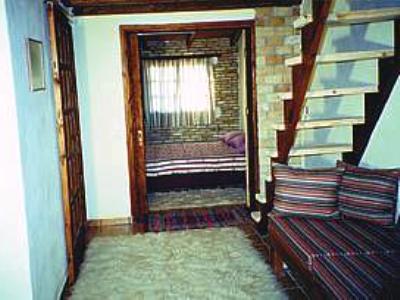 Resort Alexander 3*