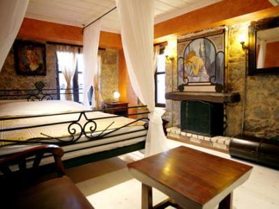 Alexandros Guest house 4*