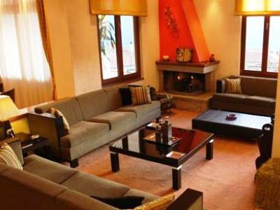 Boutique Parnassia 4* Arachova