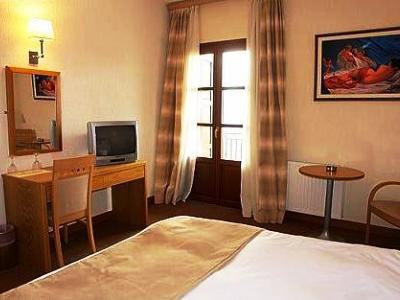 Hotel Boutique Parnassia 4*