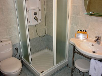 Boutique Parnassia 4* Arachova