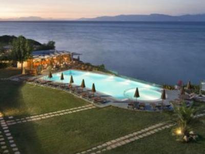 Niforeika Beach Hotel 3* Niforeika