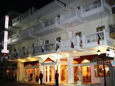 Kosta Famissi Hotel Kalambaka