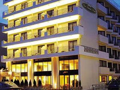 Hotel Four Seasons Athens