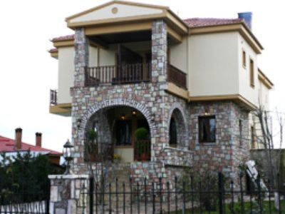 Akrolimnia 4* Kalivia (Thessaly)