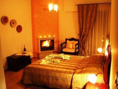 Akrolimnia Guest house 4*