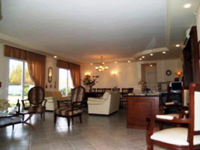 Aparthotel Kavala Nea Iraklitsa