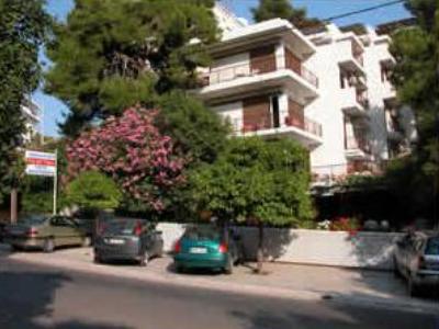 Hotel Electra Vouliagmeni