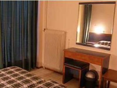Hotel Electra
