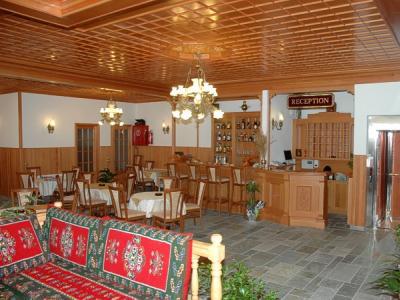 Hotel Archontiko Metsovou Luxury Boutique Metsovo